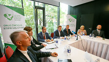 LVŽS konferencija