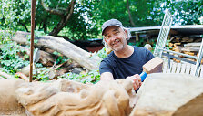 Linas Žulkus