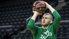 Jock Landale