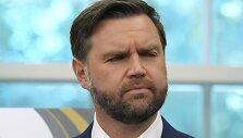 J. D. Vance'as /  / AP