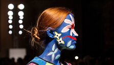 &bdquo;Fashion in motion&ldquo; 2016 m. pavasario-vasaros kolekcija