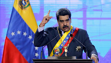Nicolasas Maduro