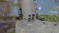 Trakų pilyje rastas sprogmuo