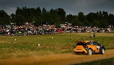 &bdquo;Roki&scaron;kio Grand Rally&ldquo;
