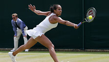 Madison Keys