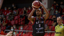 Andrew Goudelock