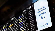 Vilniaus oro uoste pristatė galimybę tapti naujojo i&scaron;vykimo terminalo testuotojais