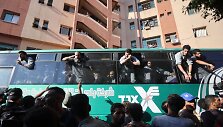 Kan Junisas / OMAR AL-QATTAA / AFP