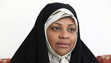 Marzieh Hashemi