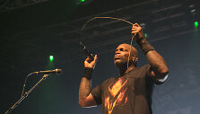&bdquo;Sepultura&ldquo; koncertas Vilniuje