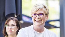 Ingrida &Scaron;imonytė