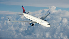 &bdquo;Delta Airlines&ldquo; lėktuvas