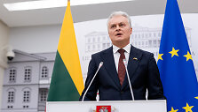 Gitanas Nausėda