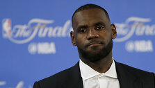 LeBronas Jamesas