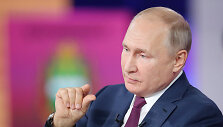 Vladimiras Putinas