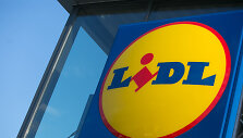 &bdquo;Lidl&ldquo; prekybos centro atidarymas S.Neries gatvėje Vilniuje