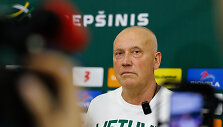 Rimas Kurtinaitis
