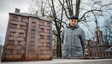 Skulptoriaus Rimanto Okulič-Kazarino sukurti naujieji &bdquo;Kauno akcentai&ldquo;