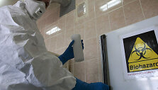 Mikrobiologijos laboratorija