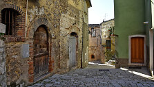 Castropignano 