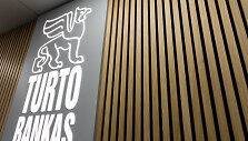 &bdquo;Turto banko&ldquo; modernizuoto biuro atidarymas