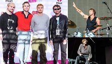 Grupė &bdquo;5 Seconds of Summer&ldquo;