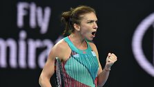 Simona Halep