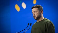 Antras tarptautinis miestų ir regionų vir&scaron;ūnių susitikimas Kijeve.