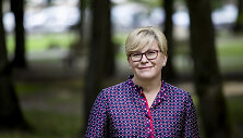 Ingrida &Scaron;imonytė