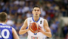 Tom&aacute;&scaron;as Satoransky