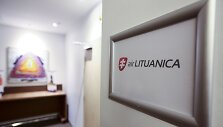 &bdquo;Air Lituanica&ldquo; atstovė Sandra Me&scaron;kauskaitė