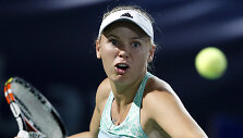 Caroline Wozniacki