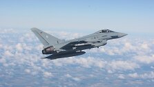 Baltijos &scaron;alių oro padangėje treniravosi NATO sąjungininkų karinės oro pajėgos