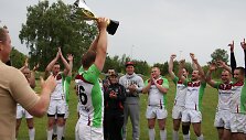 &bdquo;Baltrex-&Scaron;iauliai&ldquo;