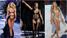 &bdquo;Victoria's Secret&ldquo; modeliai
