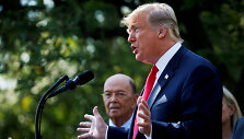 Donaldas Trumpas
