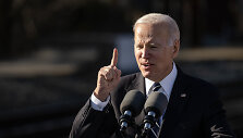 JAV prezidentas Joe Bidenas