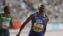Christianas Colemanas
