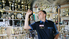 Darius Labanauskas