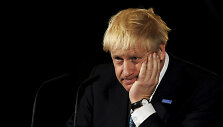 Borisas Johnsonas