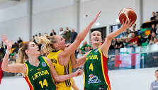 Justė Jocytė