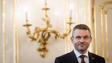 Peteris Pellegrini