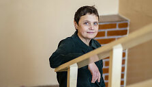 Eglė Ridikaitė