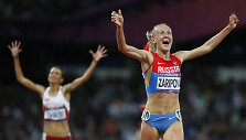Julija Zaripova