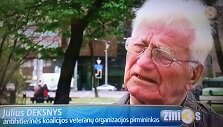 Julius Deksnys