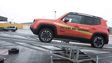 &bdquo;Jeep Renegade&ldquo;