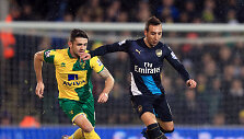 Santi Cazorla