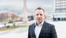 Povilas Isoda / Lukas Balandis/BNS nuotr.
