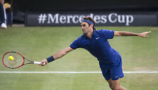 Rogeris Federeris