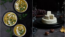 Vegani&scaron;ki patiekalai